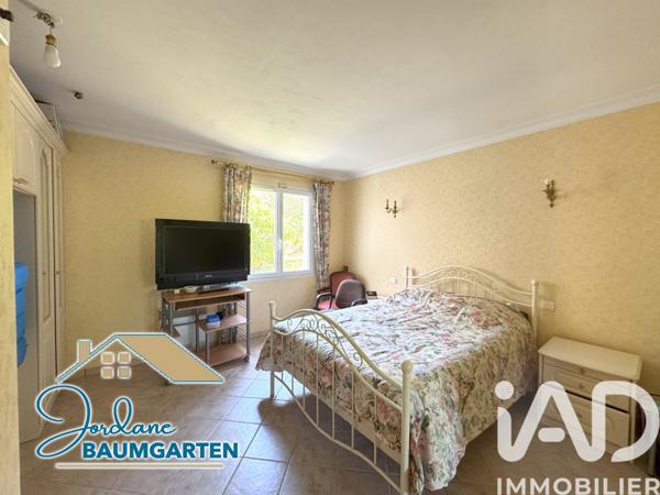 Maison à vendre 7 pièces 166 m² Saint-Georges-de-Didonne