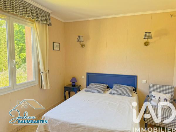 Maison à vendre 7 pièces 166 m² Saint-Georges-de-Didonne
