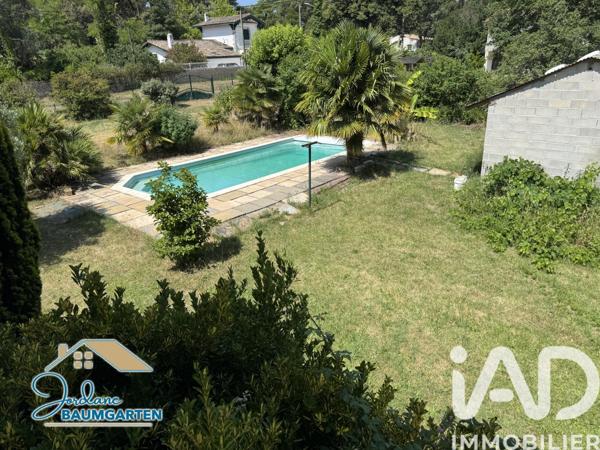 Maison à vendre 7 pièces 166 m² Saint-Georges-de-Didonne