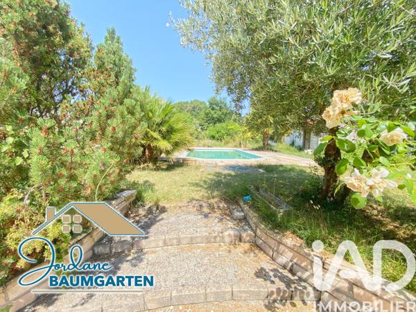 Maison à vendre 7 pièces 166 m² Saint-Georges-de-Didonne