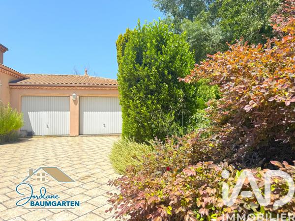 Maison à vendre 7 pièces 166 m² Saint-Georges-de-Didonne
