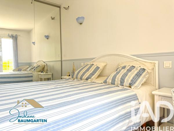 Maison à vendre 7 pièces 166 m² Saint-Georges-de-Didonne