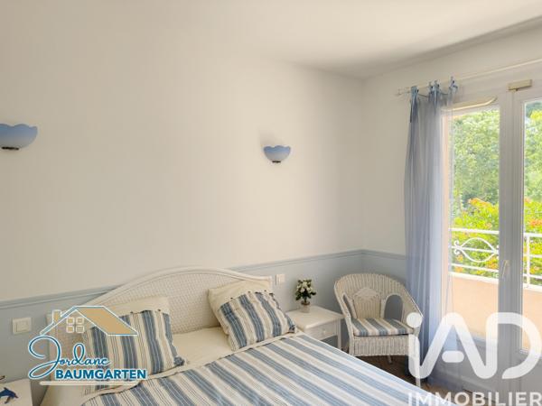 Maison à vendre 7 pièces 166 m² Saint-Georges-de-Didonne