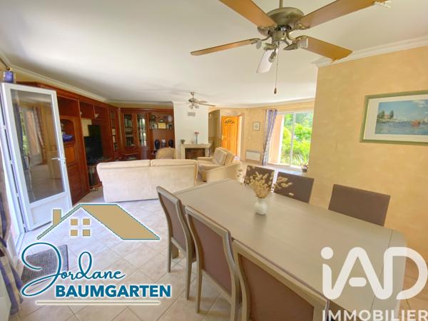 Maison à vendre 7 pièces 166 m² Saint-Georges-de-Didonne