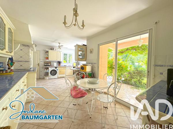 Maison à vendre 7 pièces 166 m² Saint-Georges-de-Didonne