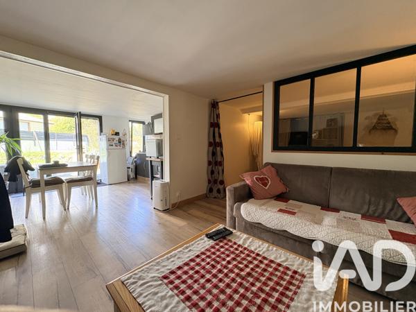 Maison à vendre 6 pièces 170 m² Pleurtuit