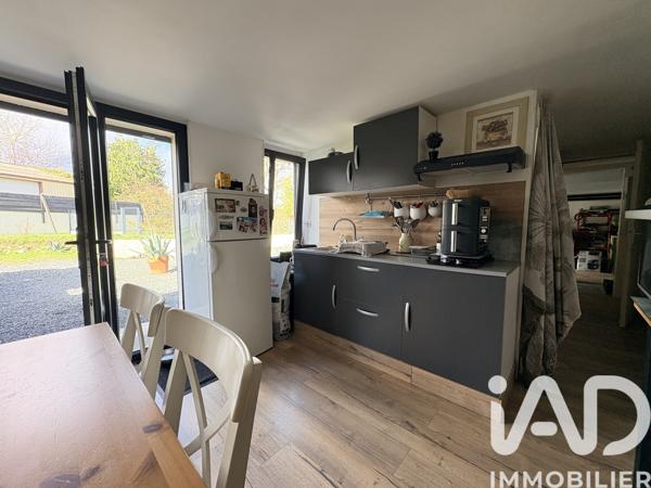 Maison à vendre 6 pièces 170 m² Pleurtuit