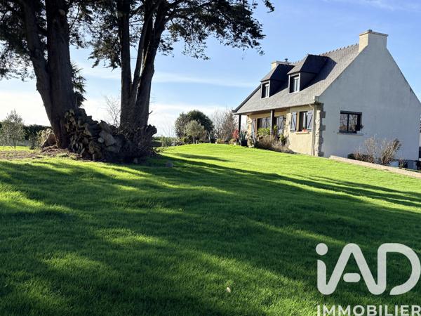 Maison à vendre 6 pièces 170 m² Pleurtuit