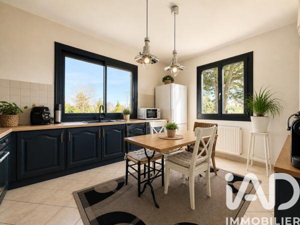 Maison à vendre 6 pièces 170 m² Pleurtuit