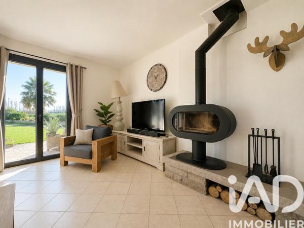 Maison à vendre 6 pièces 170 m² Pleurtuit
