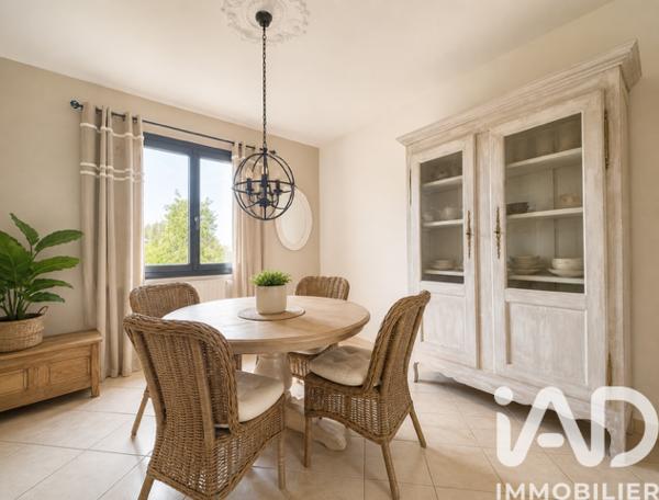 Maison à vendre 6 pièces 170 m² Pleurtuit