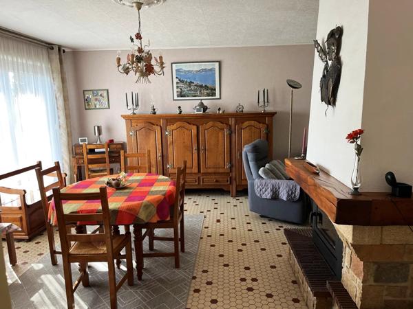 Vente Maison 5 pièces 93 m2 à Maubeuge