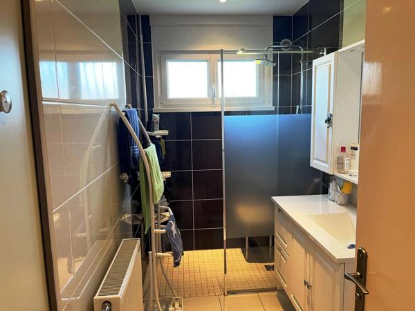 Vente Maison 5 pièces 93 m2 à Maubeuge