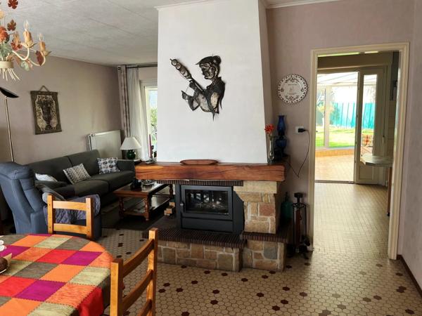 Vente Maison 5 pièces 93 m2 à Maubeuge