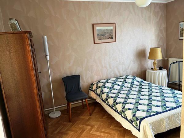 Vente Maison 5 pièces 93 m2 à Maubeuge