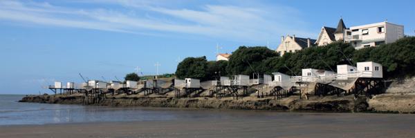 17200 ROYAN Exceptionnel Terrain Pontaillac