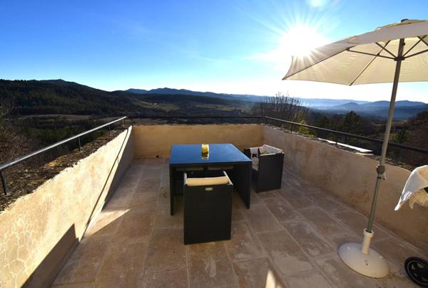 Appartement T2 Duplex haut standing avec terrasse