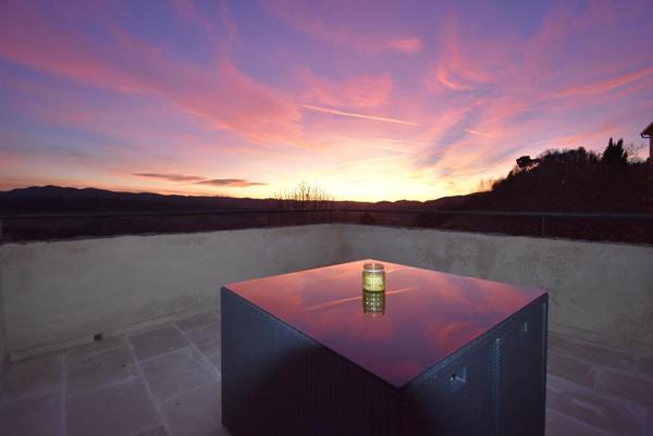 Appartement T2 Duplex haut standing avec terrasse