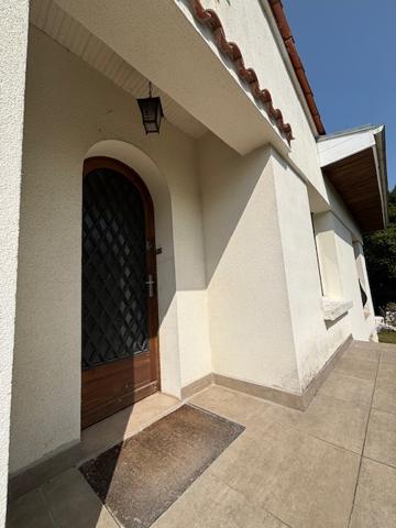 Mérignac (33700) MAISON PARC FEAU AU COEUR DE LA VERDURE