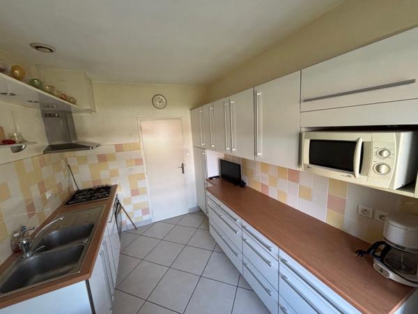 Mérignac (33700) MAISON PARC FEAU AU COEUR DE LA VERDURE