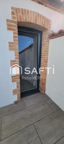 Maison de 157 m² rénovée en 2024