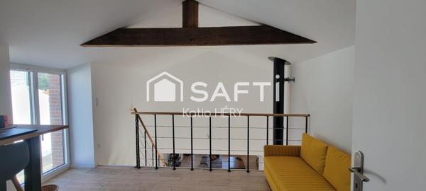 Maison de 157 m² rénovée en 2024