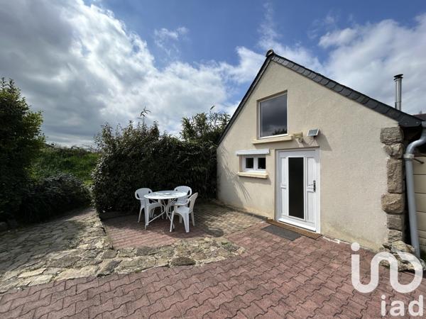 Maison à vendre 7 pièces 145 m² Pontrieux