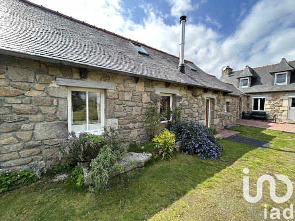 Maison à vendre 7 pièces 145 m² Pontrieux