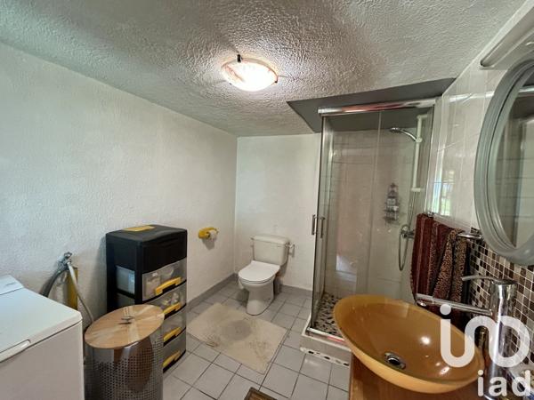 Maison à vendre 7 pièces 145 m² Pontrieux