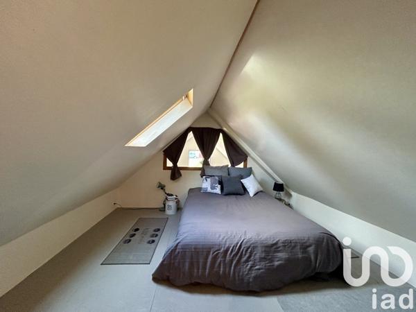 Maison à vendre 7 pièces 145 m² Pontrieux