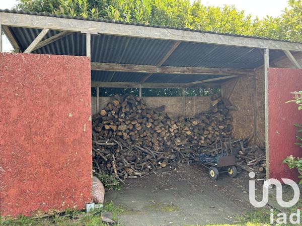 Maison à vendre 7 pièces 145 m² Pontrieux