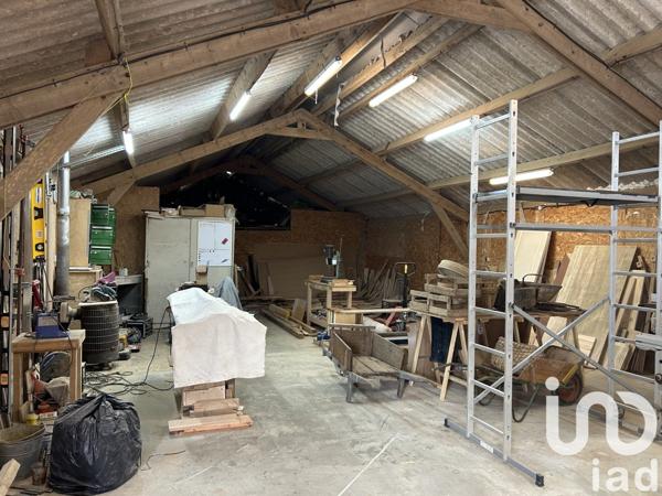 Maison à vendre 7 pièces 145 m² Pontrieux