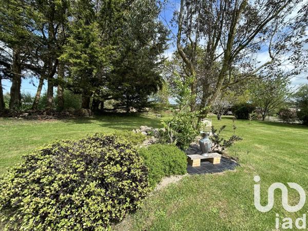 Maison à vendre 7 pièces 145 m² Pontrieux