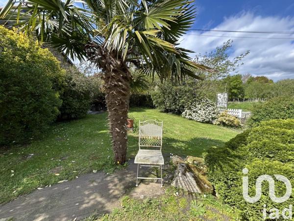 Maison à vendre 7 pièces 145 m² Pontrieux