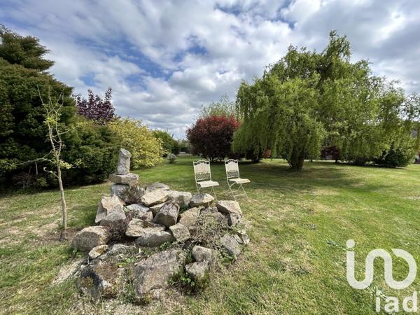 Maison à vendre 7 pièces 145 m² Pontrieux