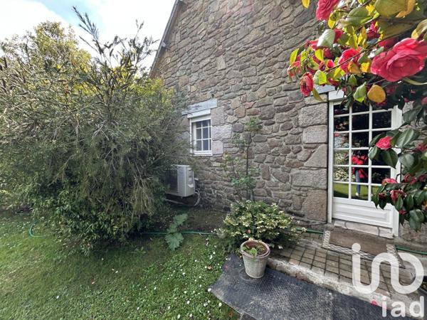 Maison à vendre 7 pièces 145 m² Pontrieux