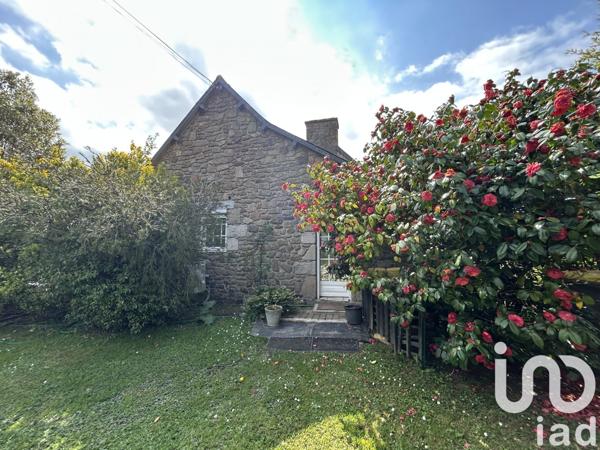 Maison à vendre 7 pièces 145 m² Pontrieux