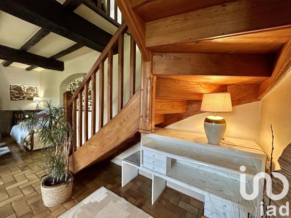 Maison à vendre 7 pièces 145 m² Pontrieux