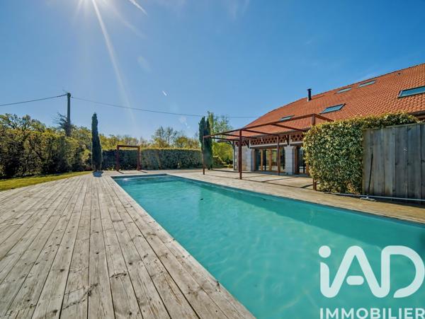 Maison à vendre 12 pièces 450 m² Arès