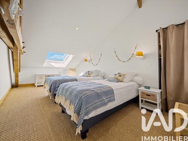 Maison à vendre 12 pièces 450 m² Arès