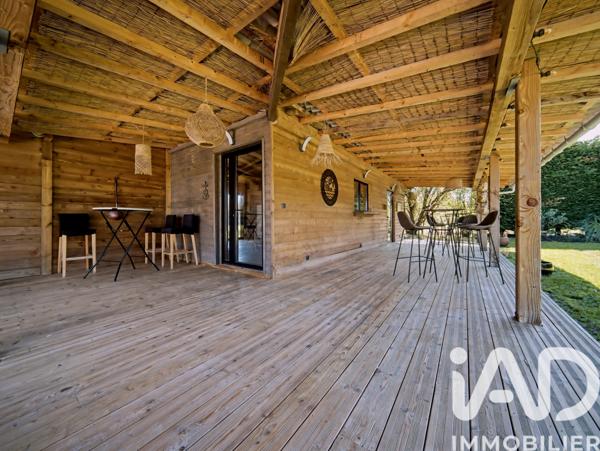 Maison à vendre 12 pièces 450 m² Arès