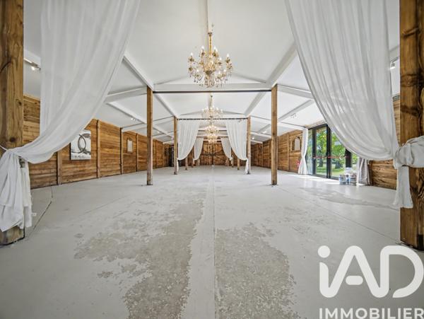 Maison à vendre 12 pièces 450 m² Arès