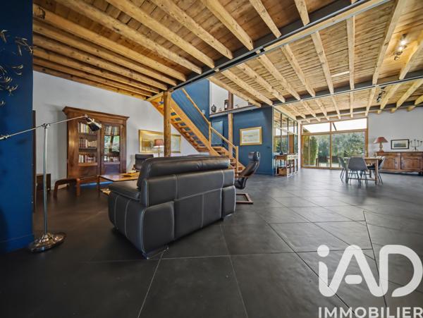 Maison à vendre 12 pièces 450 m² Arès