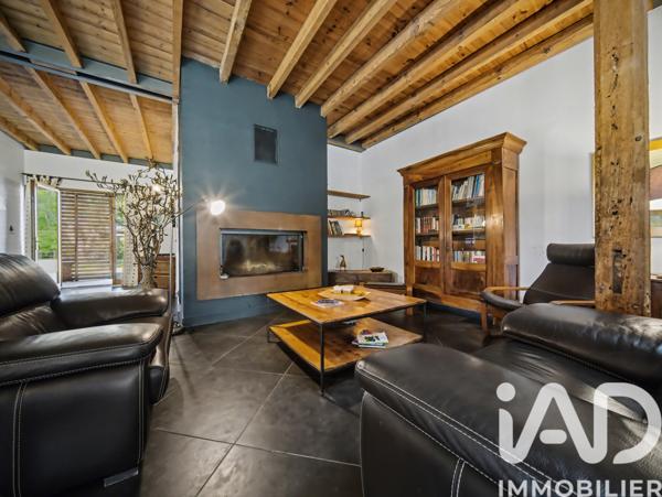 Maison à vendre 12 pièces 450 m² Arès