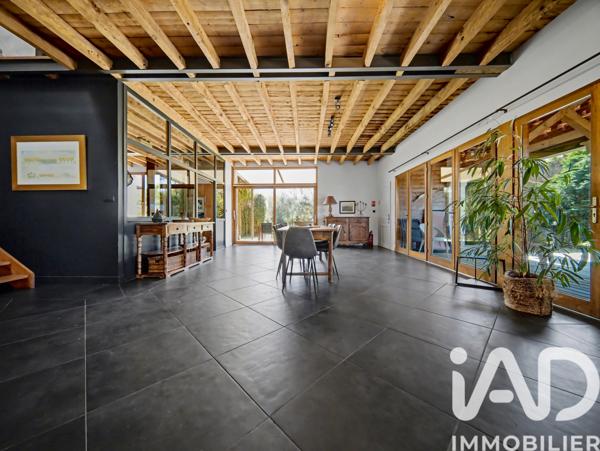 Maison à vendre 12 pièces 450 m² Arès