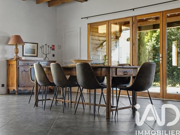 Maison à vendre 12 pièces 450 m² Arès