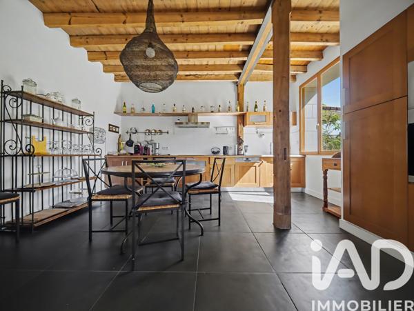 Maison à vendre 12 pièces 450 m² Arès