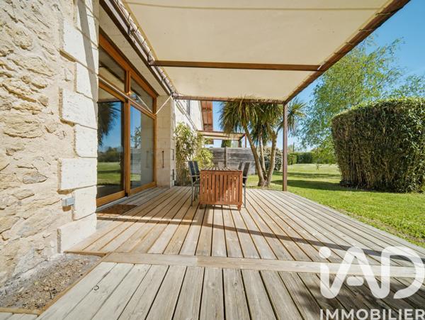 Maison à vendre 12 pièces 450 m² Arès