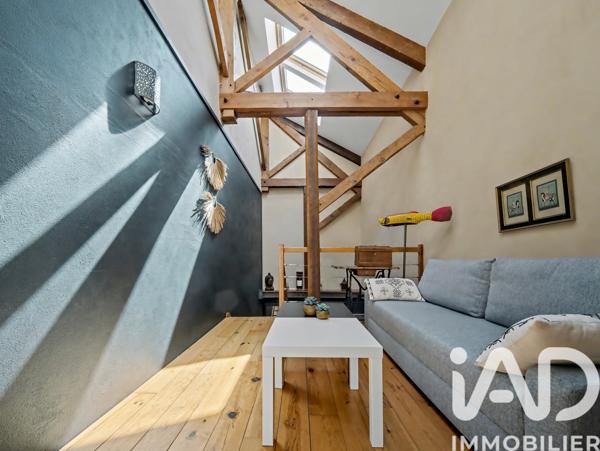 Maison à vendre 12 pièces 450 m² Arès