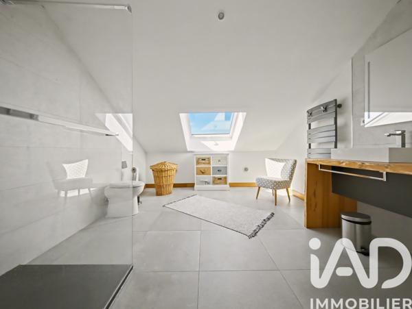 Maison à vendre 12 pièces 450 m² Arès